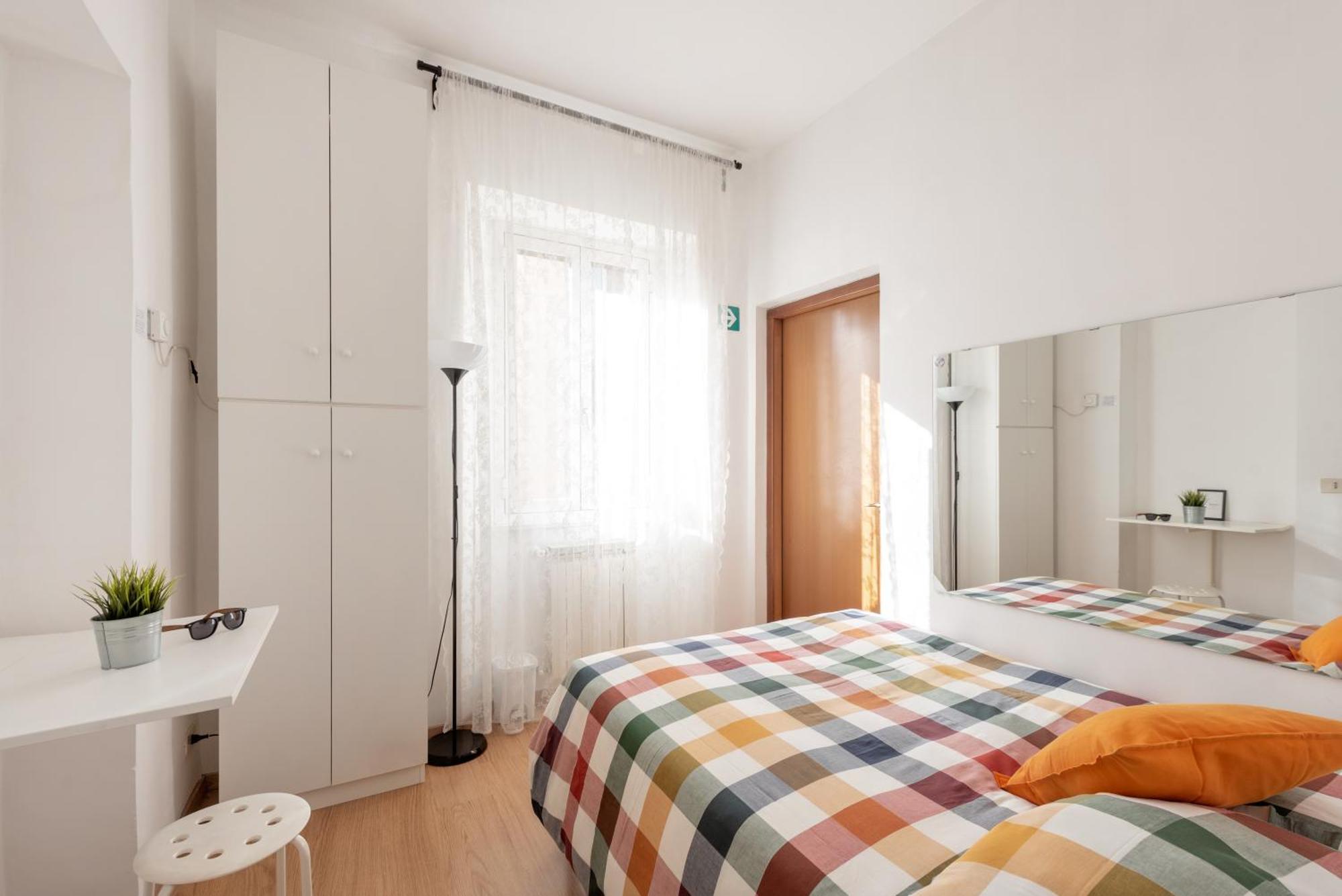 Little Basic Appartamento Roma